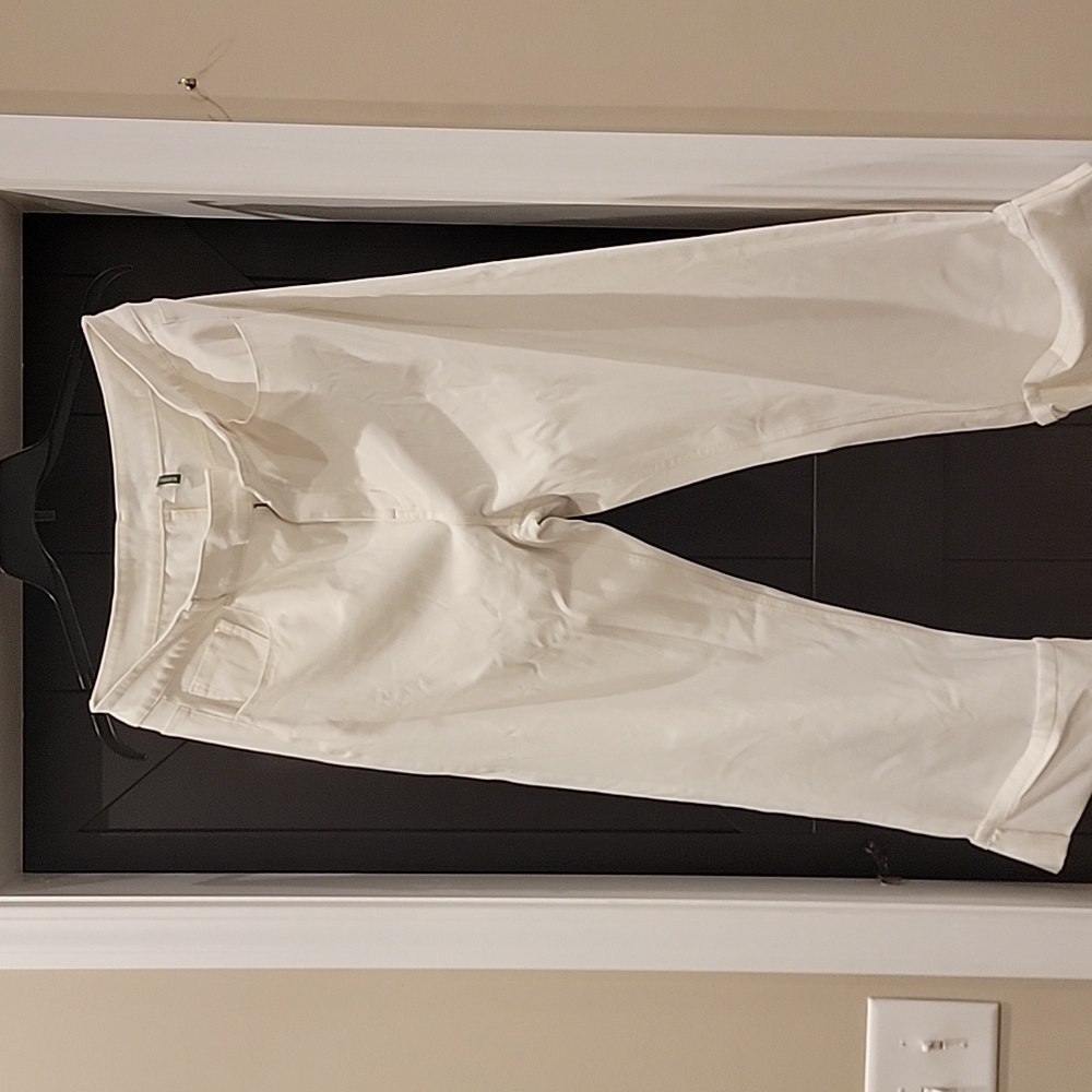 Halara xl stretch denim pants